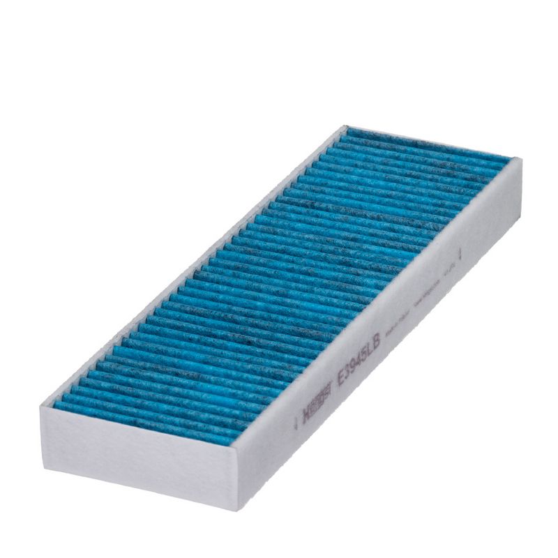 Cabinefilter antibacterieel, met actieve kool past: PORSCHE 718 BOXSTER, 718 BOXSTER SPYDER, 718 CAYMAN, 911, 911 SPEEDSTER, 911 TARGA, BOXSTER, BOXSTER SPYDER, CAYMAN 2.0-4.0 05.11-