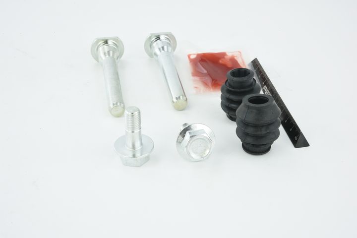 Juhtpolt, pidurisadul, FEBEST 2174-TAURF