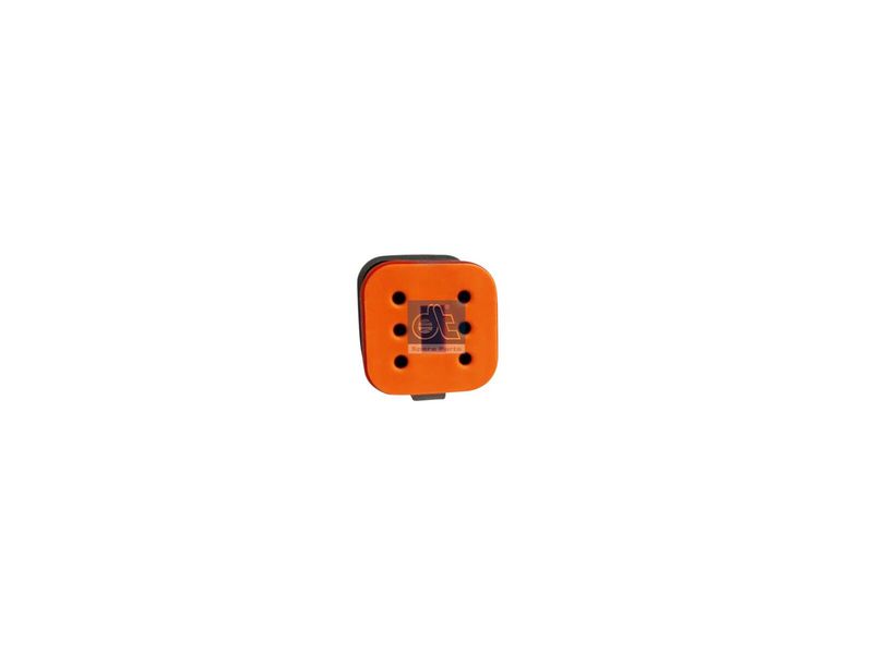 Ventilatorkoppeling (aantal pinnen: 6) EURO 6 past: SCANIA G II, L, P II, R II, S DC07.108-OC13.104 09.16-