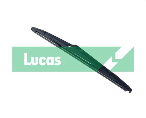 LUCAS törlőlapát LWCR16F