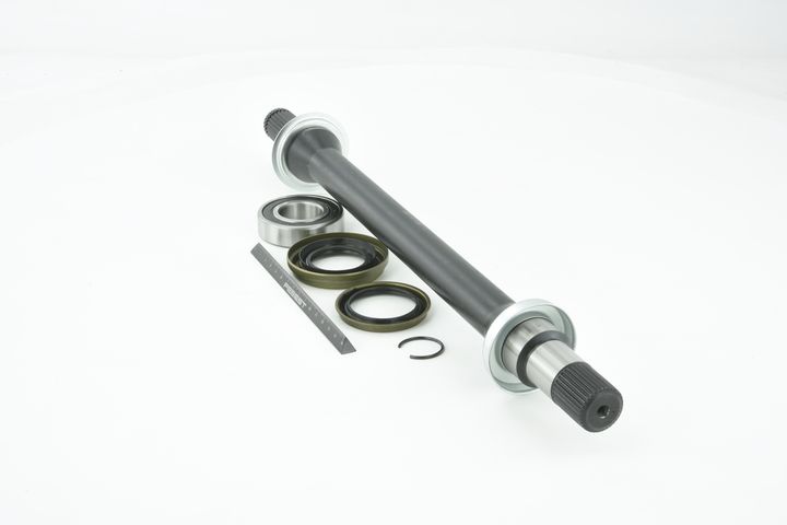 FEBEST 1012-V250RH Pusašis