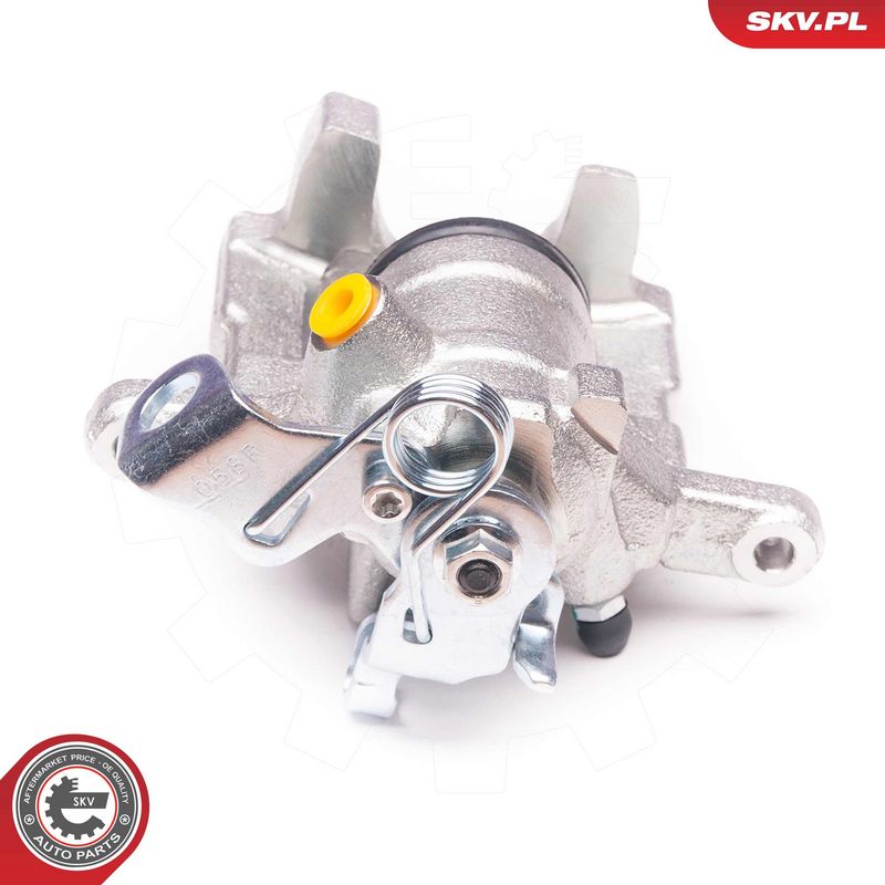 Prekės atitinka OEM kodą: 7D0 615 424A