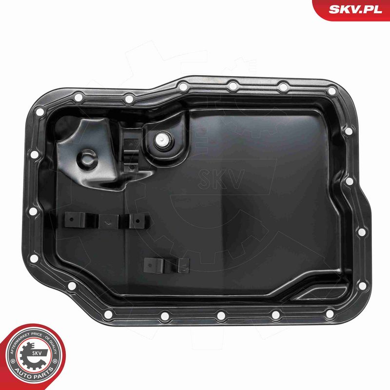 ESEN SKV 48SKV867 Oil Sump, automatic transmission