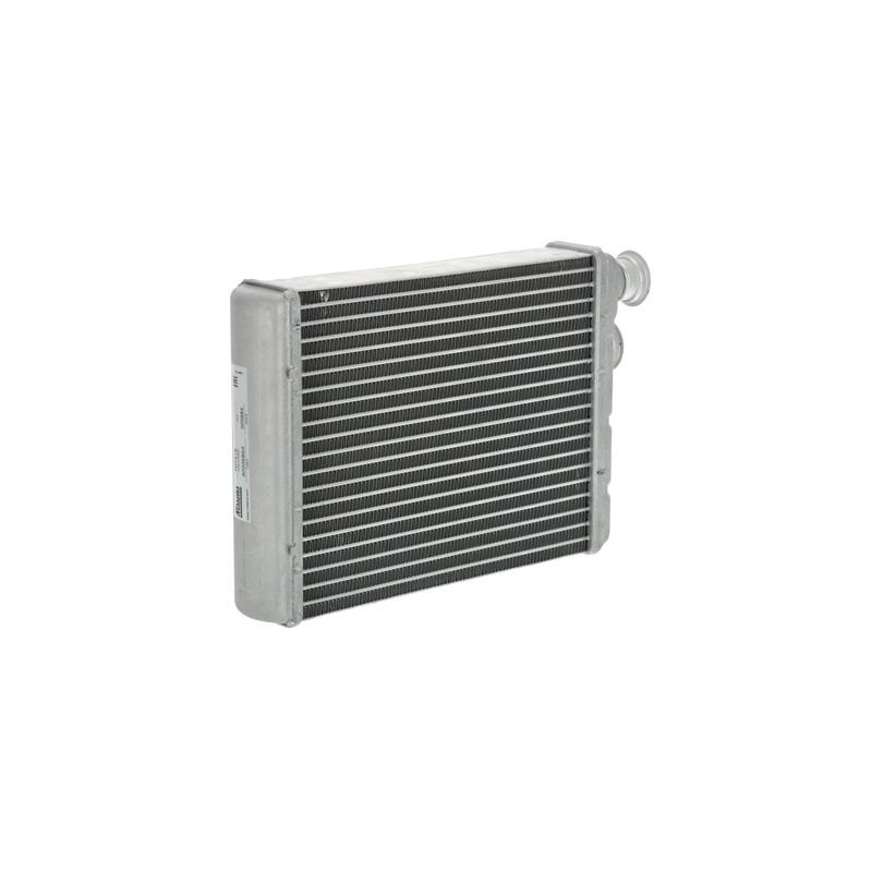 NISSENS 707418 Heat Exchanger, interior heating