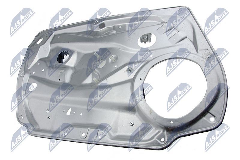 Aknatõstuk, NTY EPS-ME-026