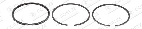 Jeu+segments+pistons GOETZE ENGINE 08-322400-10