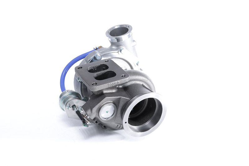 Compresor,sistem de supraalimentare T917066 BTS Turbo
