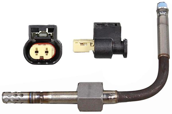 METZGER AUTOTEILE 0894076 Sensor, exhaust gas temperature