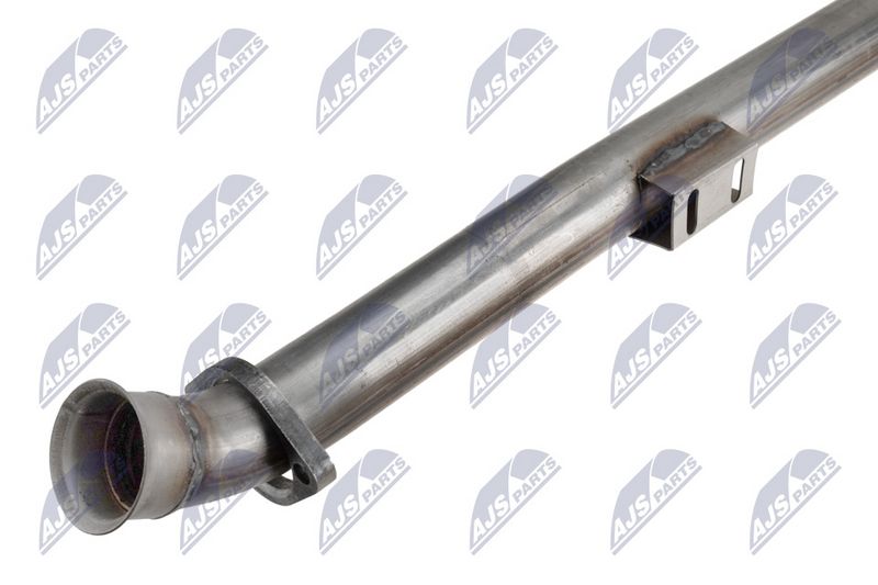 NTY KAT-ME-004 Catalytic Converter