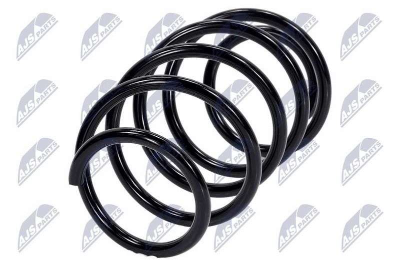 NTY ASZ-FR-039 Suspension Spring