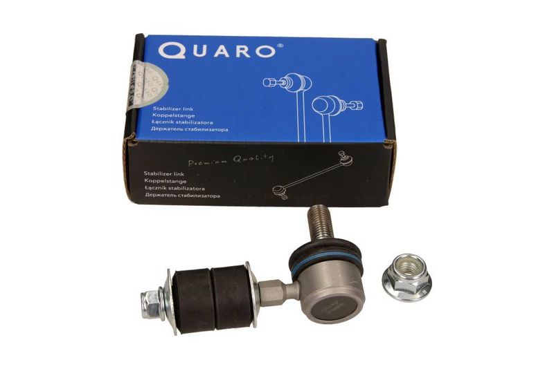 QUARO QS1089/HQ Link/Coupling Rod, stabiliser bar