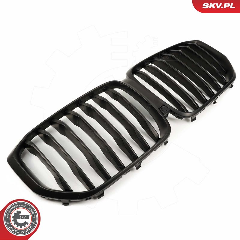 Radiaatorivõre, ESEN SKV 66SKV301