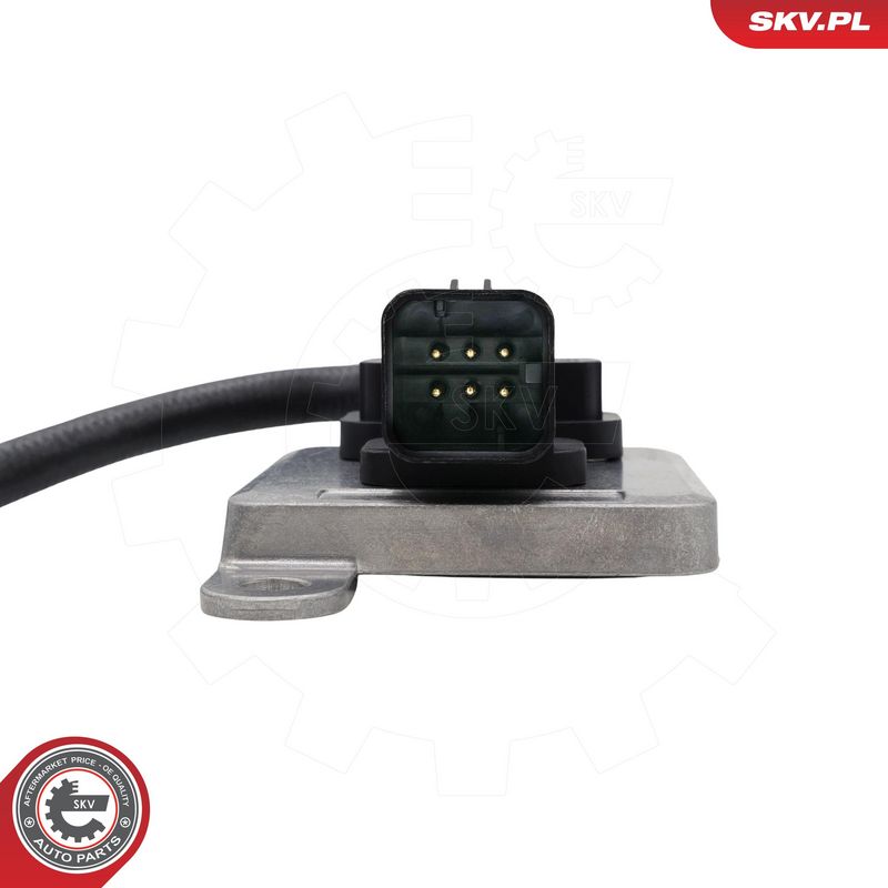 NOx-sensor, NOx-katalüsaator, ESEN SKV 71SKV107
