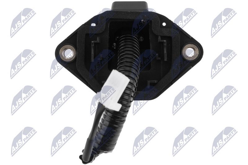NTY EZC-NS-064 Rear View Camera, park distance control