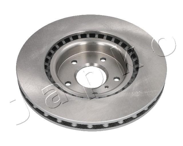 JAPKO 60168C Brake Disc