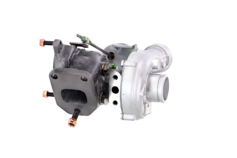 REMANTE 003-001-000033R Turbokompresorius