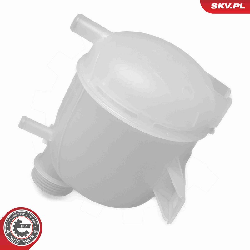 ESEN SKV 61SKV413 Expansion Tank, coolant