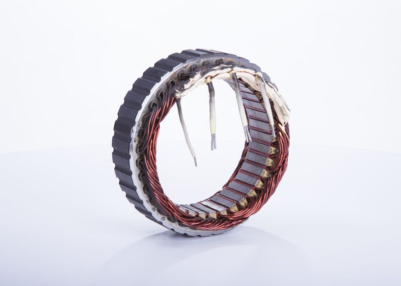 BOSCH 6033GD3064 Stator, alternator
