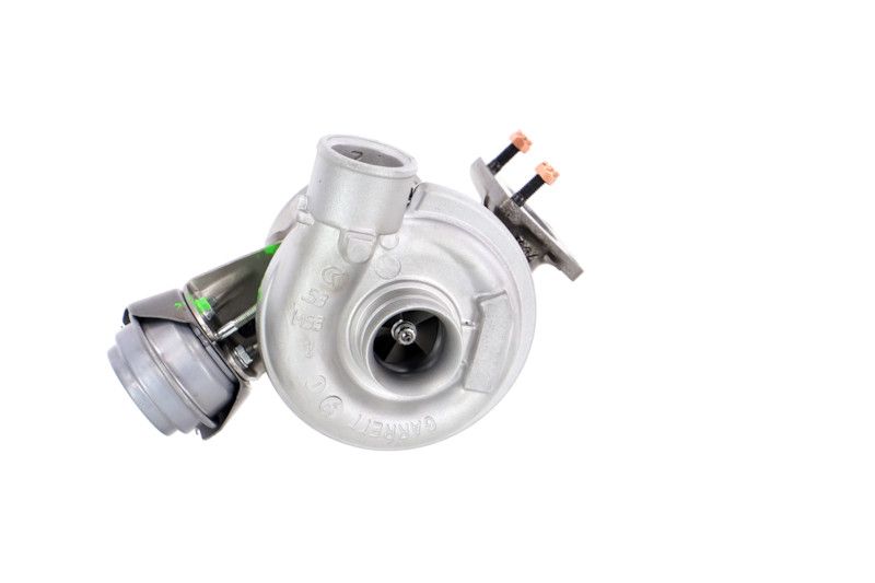 REMANTE 003-001-004502R Charger, charging (supercharged/turbocharged)