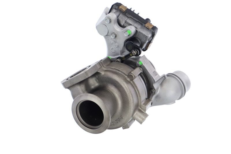 REMANTE 003-002-001093R Charger, charging (supercharged/turbocharged)