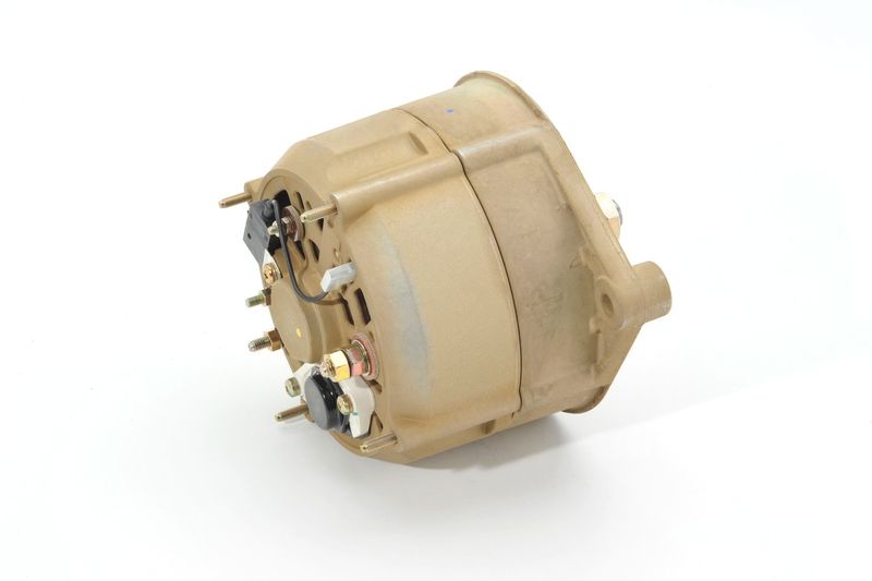 BOSCH 0120468114 Generatorius