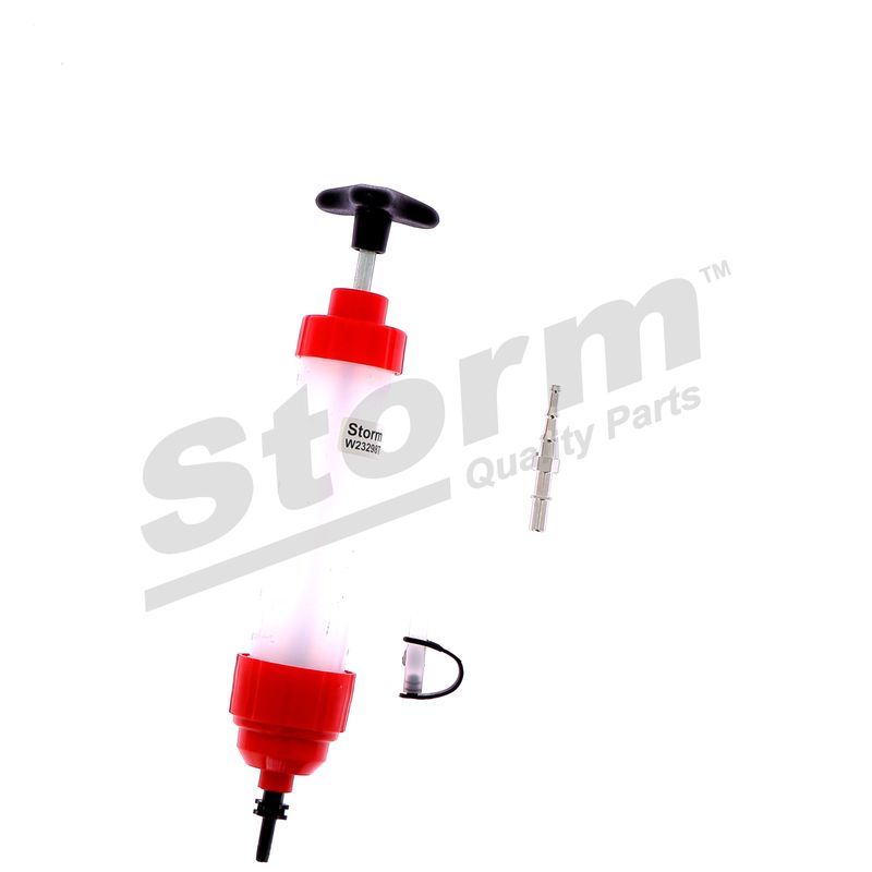 Appareil de remplissage, huile de transmission STORM QUALITY PARTS 666661