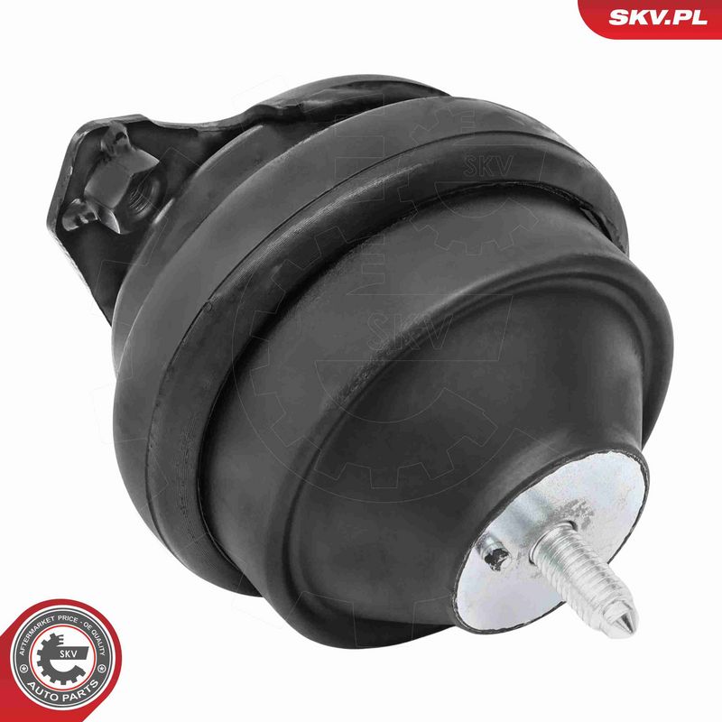 ESEN SKV 75SKV114 Variklio pagalvė