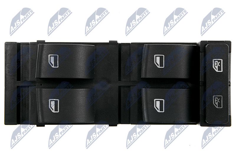 Lüliti, aknatõstuk, NTY EWS-AU-003