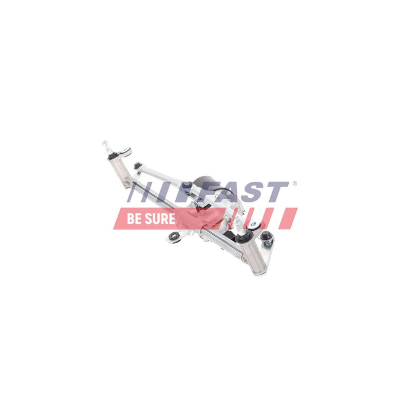 FAST FT01365 Wiper Linkage