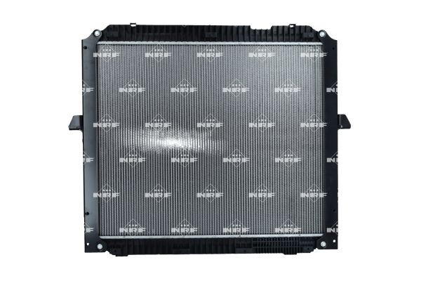 NRF 56073 Radiator, engine cooling