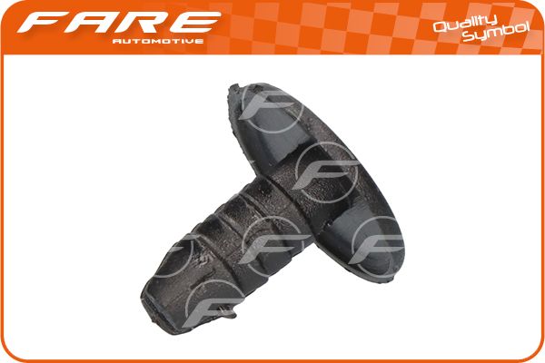 FARE SA 38282 - Clip, trim/protection strip