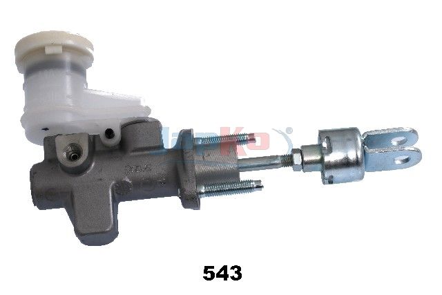 Andjasilinder, Sidur, JAPKO...