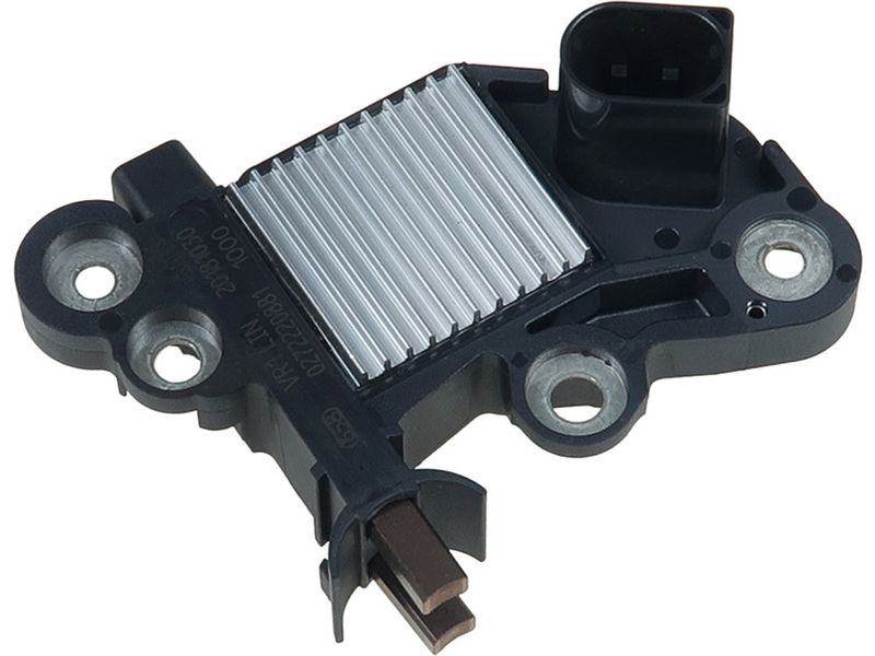 Regulator, alternator AS-PL ARE0201(SEG)