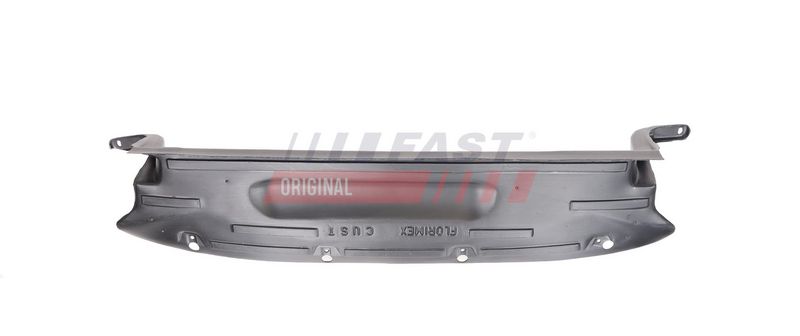 FAST FT14287 Variklio dekoratyvinis dangtis
