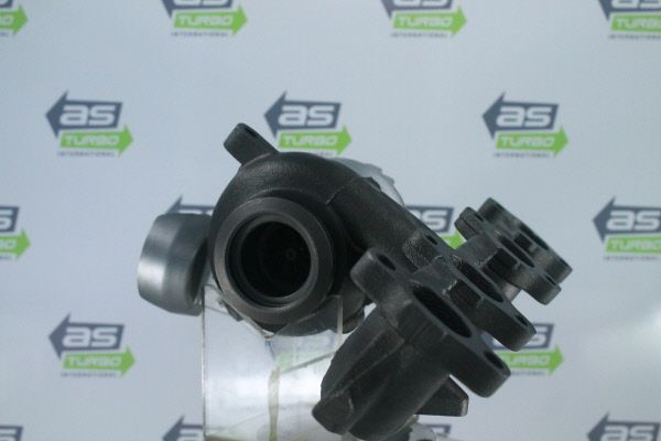 DA SILVA AS1005 Charger, charging (supercharged/turbocharged)
