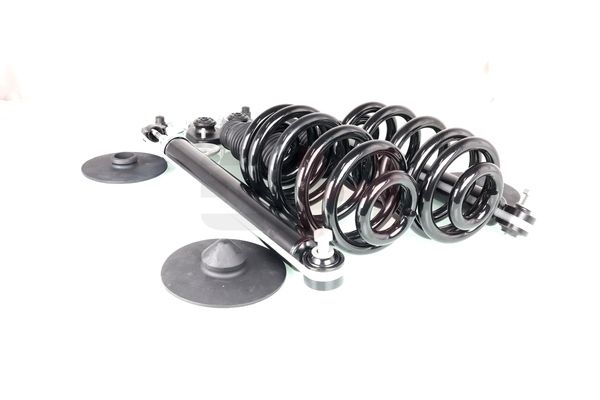 GH GH-331504S01 Suspension Kit, springs/shock absorbers