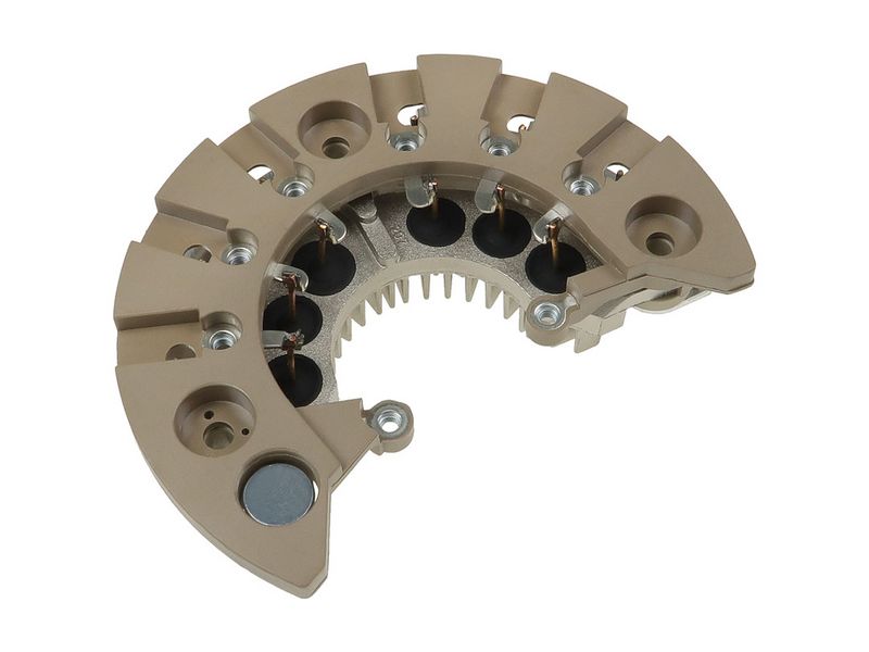 AS-PL ARC5188 Rectifier, alternator
