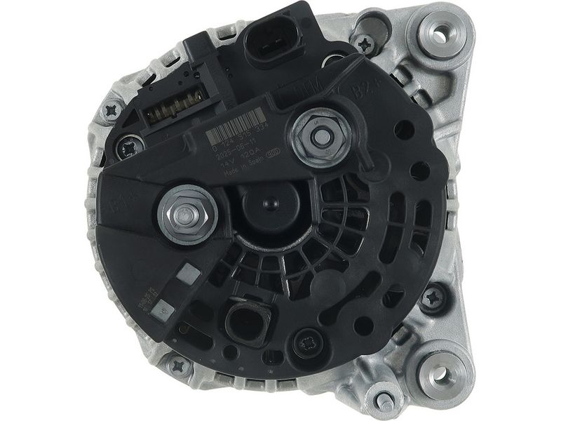 This part match OEM code: 038903018B