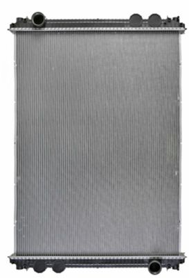Product Image - Radiateur - CR1257000P - MAHLE