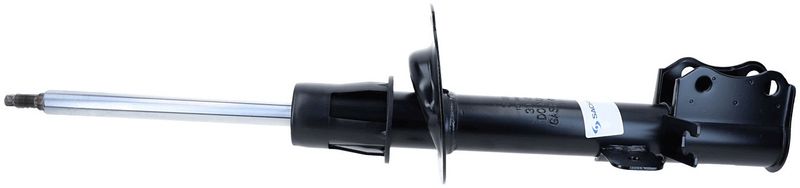 SACHS 318 897 Shock Absorber
