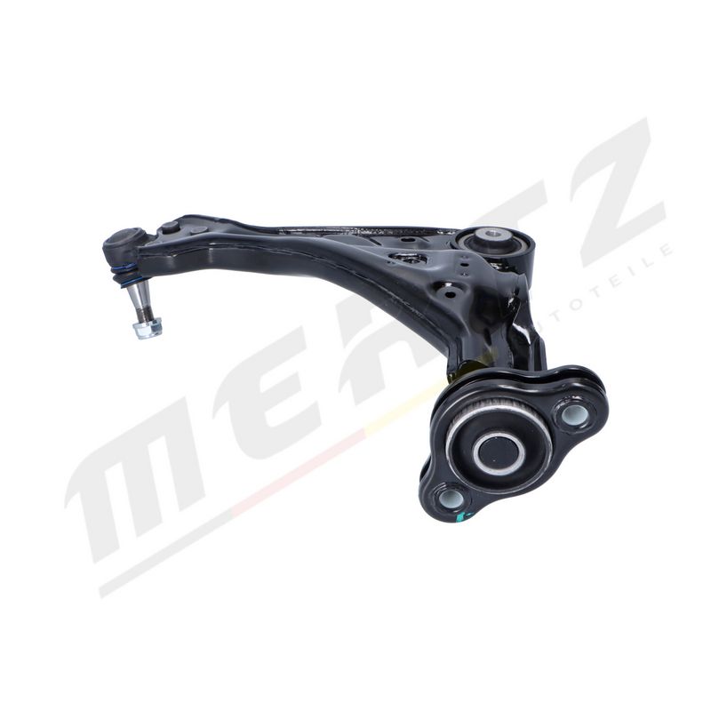 MERTZ M-S3041 Control/Trailing Arm, wheel suspension