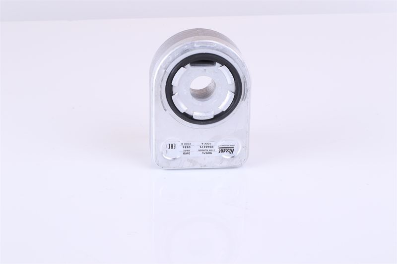 Õliradiaator, mootoriõli, NISSENS 90971