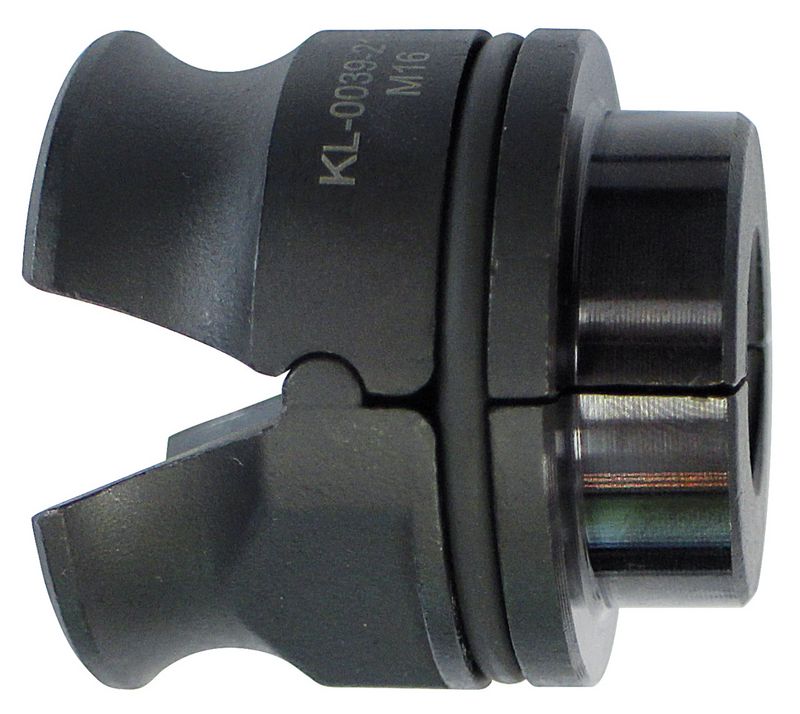 Piulițe de strângere rapidă arbore GEDORE KL-0039-2110-2