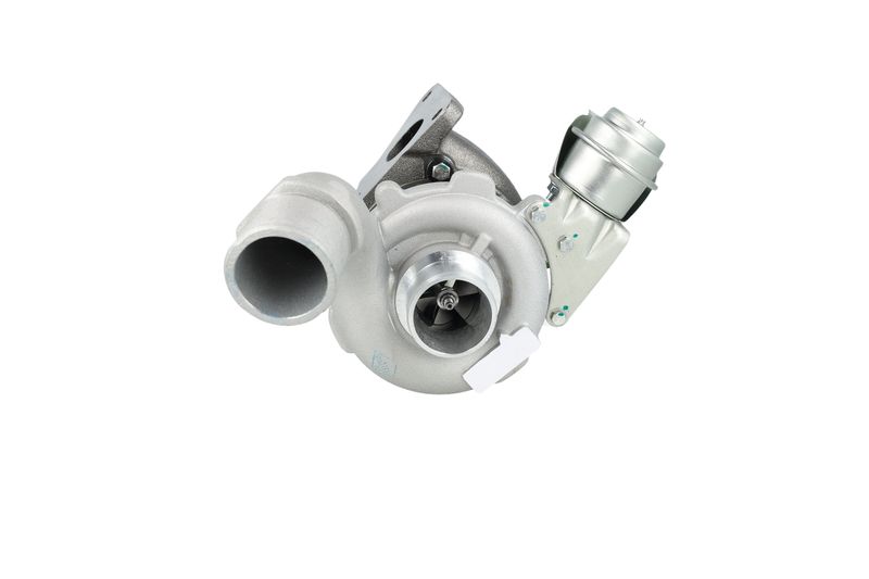 Kompressor, ülelaadimine, NRF 90010154