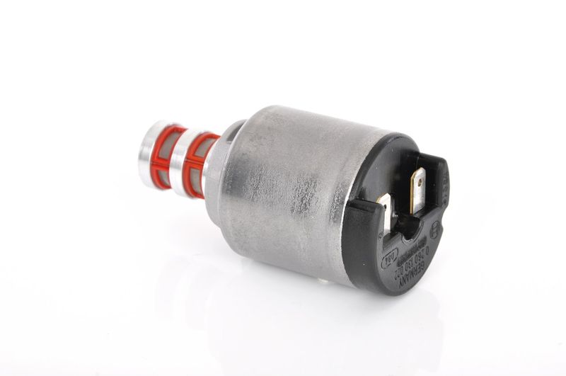 BOSCH F026001006 Fuel Pressure Regulator