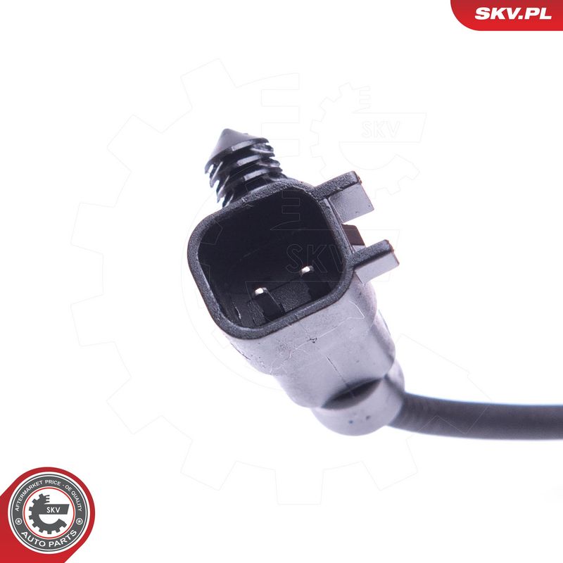 Rattalaagrikomplekt, ESEN SKV 29SKV409