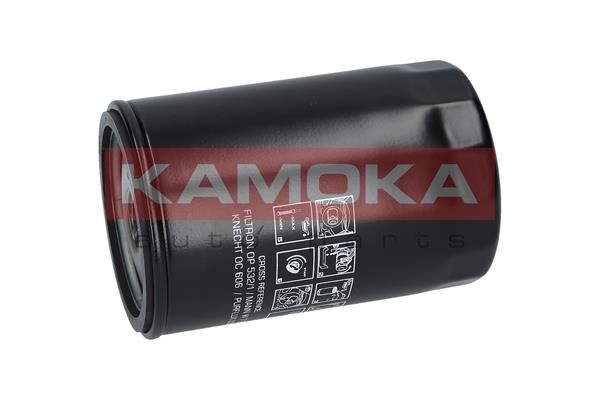 KAMOKA F101101 Oil Filter