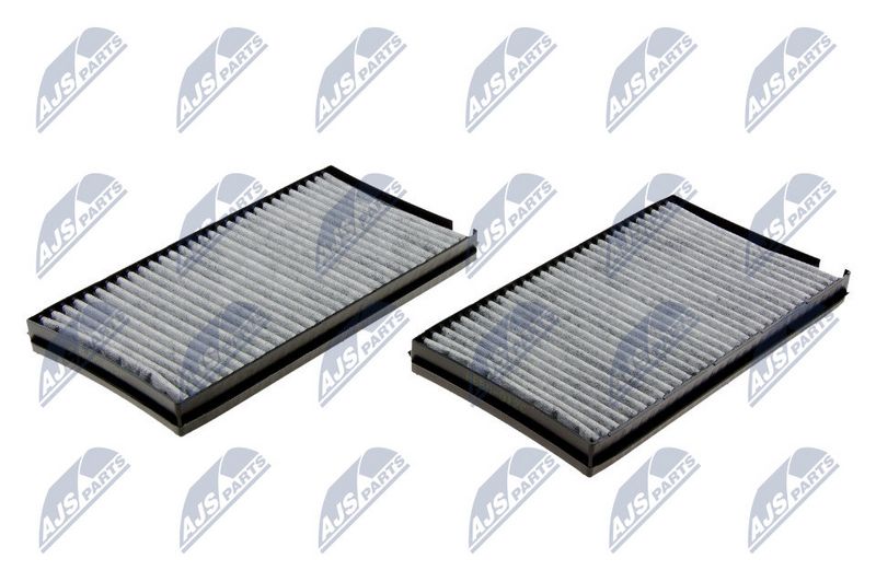 NTY FCF-BM-012C Filter, cabin air
