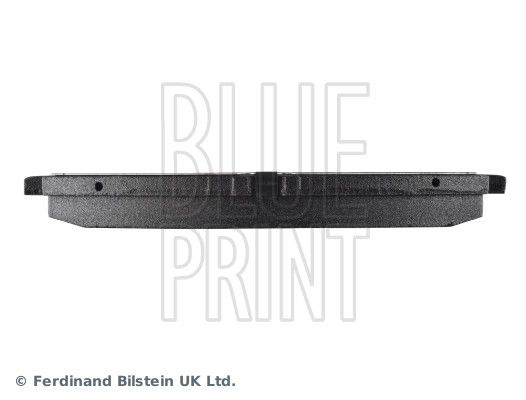 BLUE PRINT ADT342128 Brake Pad Set, disc brake