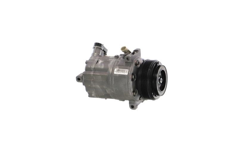 REMANTE 005-001-000155R Compressor, air conditioning